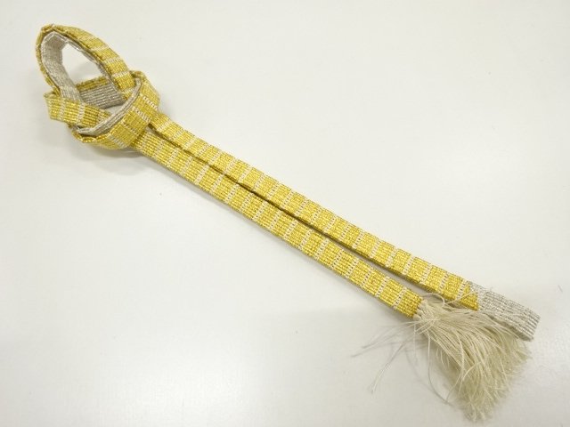 Japanese Kimono / Accessories Silk